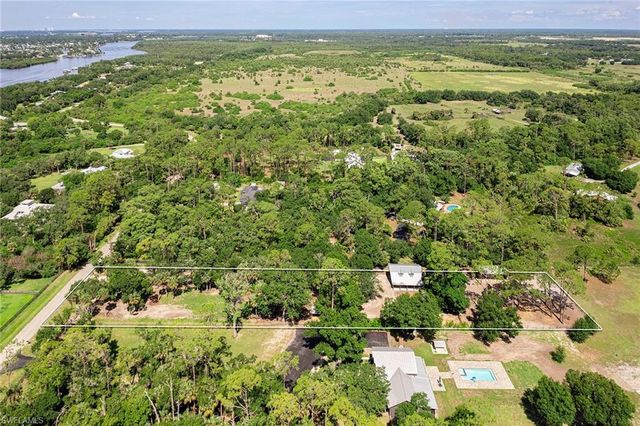 14661 Duke HWY, Alva, FL 33920