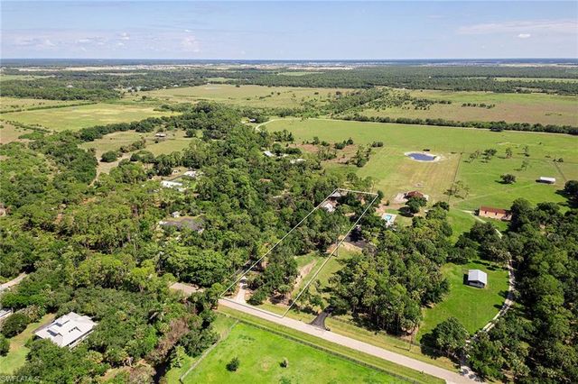 14661 Duke HWY, Alva, FL 33920