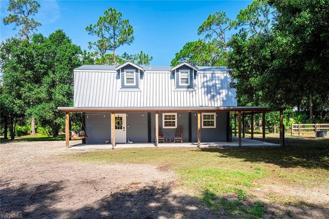 14661 Duke HWY, Alva, FL 33920