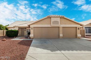 9953 W MOHAWK Lane, Peoria, AZ 85382