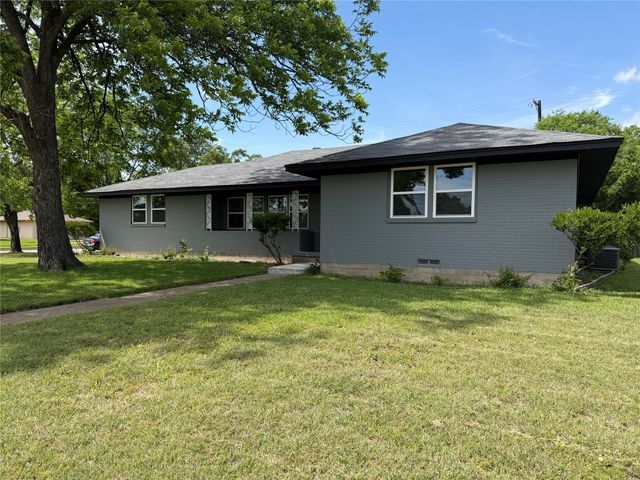 2213 Mockingbird Lane, Garland, TX 75042