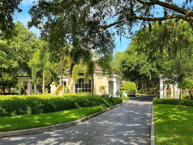 216 OSPREY POINT DRIVE, Osprey, FL 34229