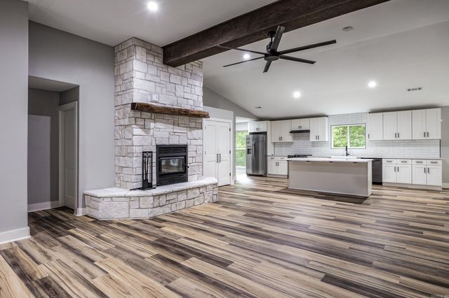 8635 Sparks Road, Little Rock, AR 72210
