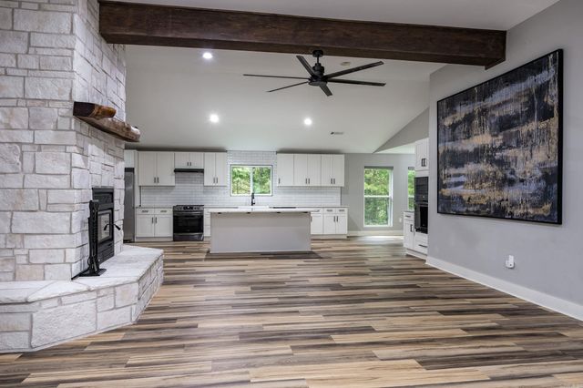 8635 Sparks Road, Little Rock, AR 72210