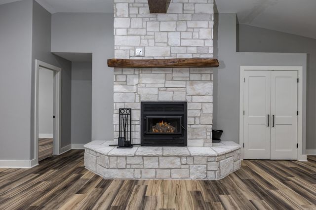 8635 Sparks Road, Little Rock, AR 72210