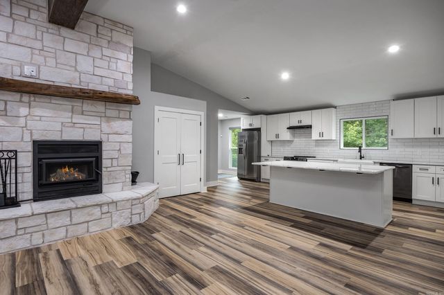 8635 Sparks Road, Little Rock, AR 72210