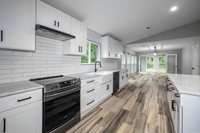 8635 Sparks Road, Little Rock, AR 72210