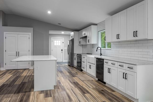 8635 Sparks Road, Little Rock, AR 72210