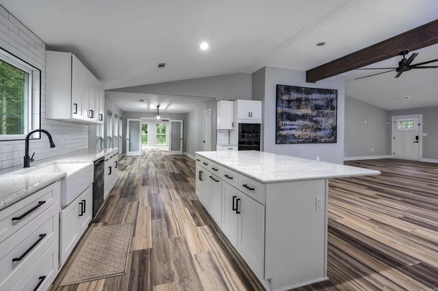 8635 Sparks Road, Little Rock, AR 72210