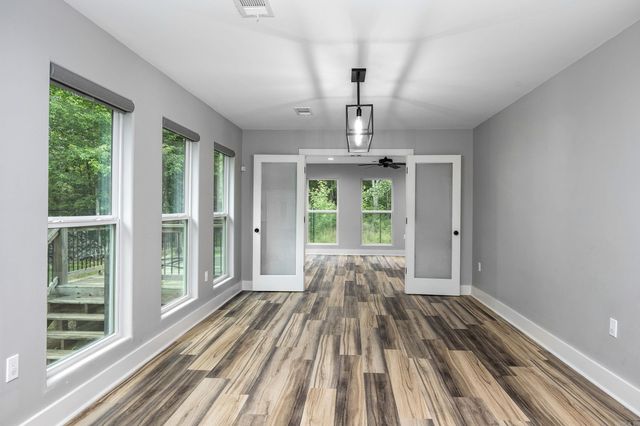 8635 Sparks Road, Little Rock, AR 72210