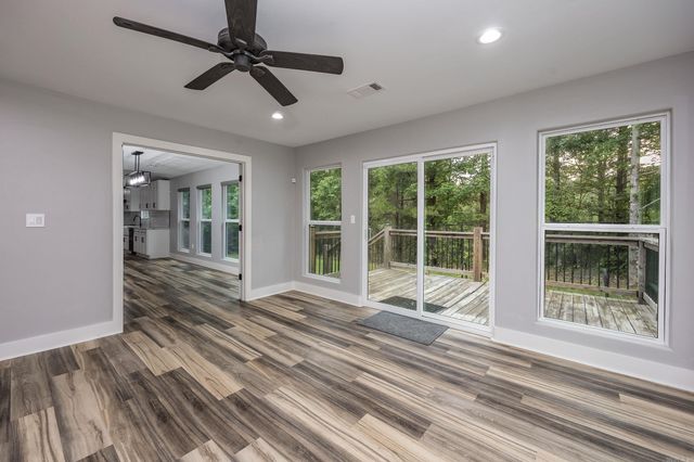 8635 Sparks Road, Little Rock, AR 72210