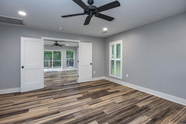 8635 Sparks Road, Little Rock, AR 72210