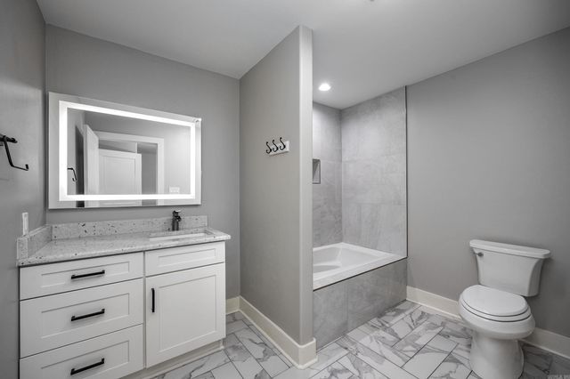 8635 Sparks Road, Little Rock, AR 72210