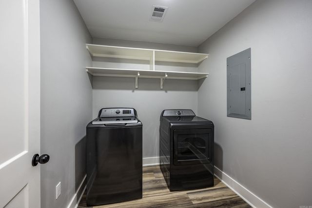8635 Sparks Road, Little Rock, AR 72210
