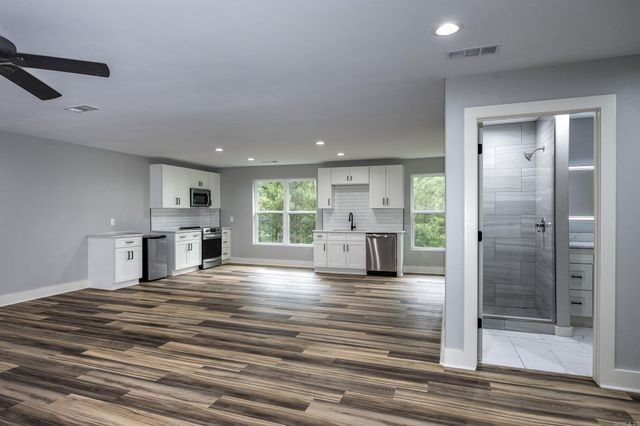 8635 Sparks Road, Little Rock, AR 72210