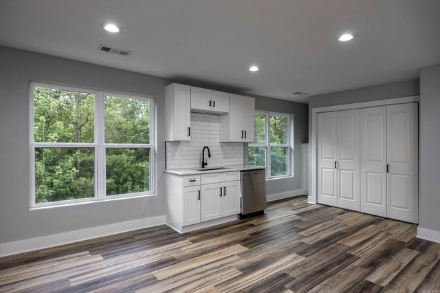 8635 Sparks Road, Little Rock, AR 72210