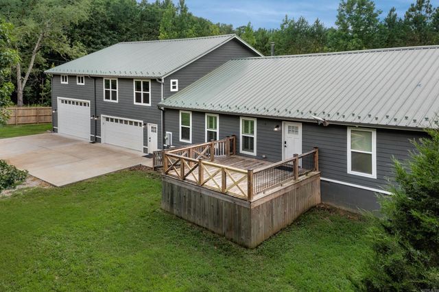 8635 Sparks Road, Little Rock, AR 72210
