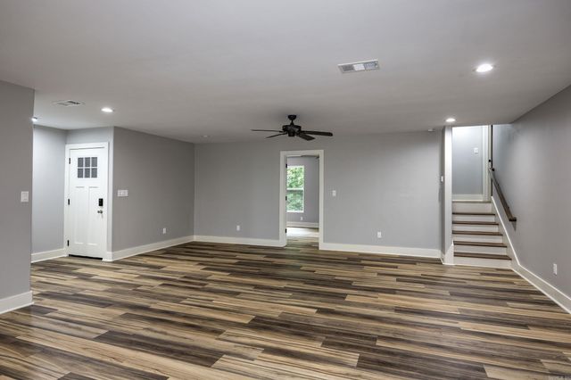 8635 Sparks Road, Little Rock, AR 72210