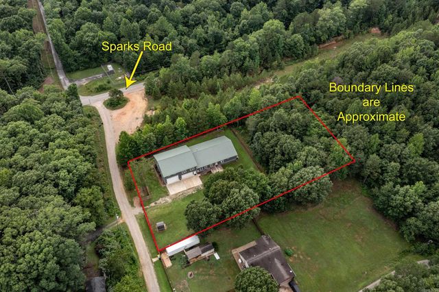 8635 Sparks Road, Little Rock, AR 72210