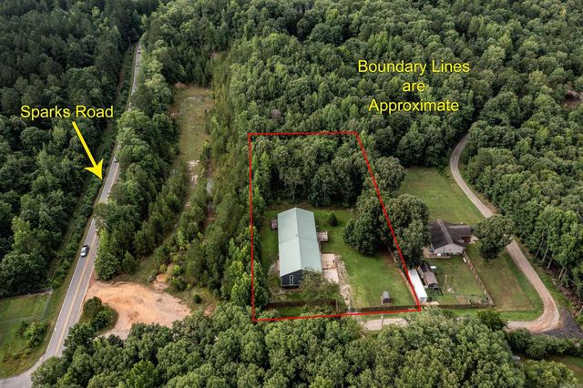 8635 Sparks Road, Little Rock, AR 72210