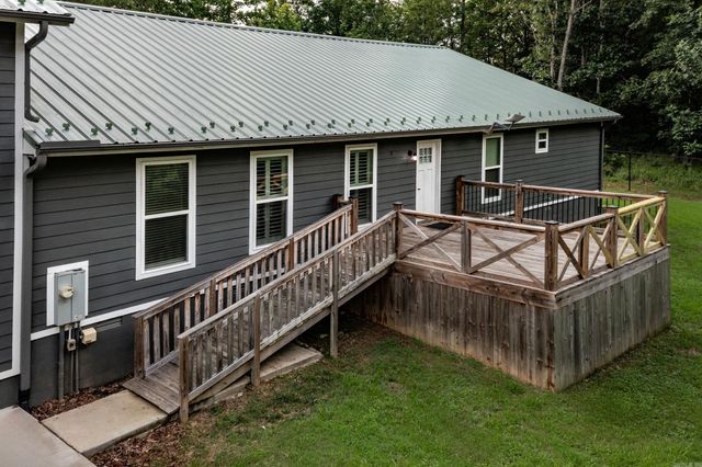 8635 Sparks Road, Little Rock, AR 72210