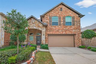 19323 S Cottonwood Green Lane, Cypress, TX 77433