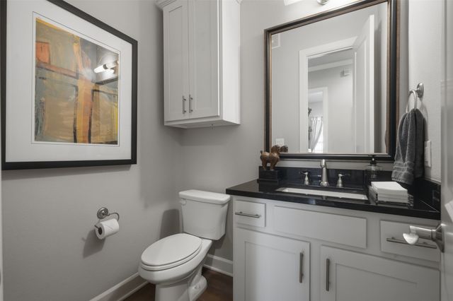 5005 Meridian Lane 2103, Addison, TX 75001