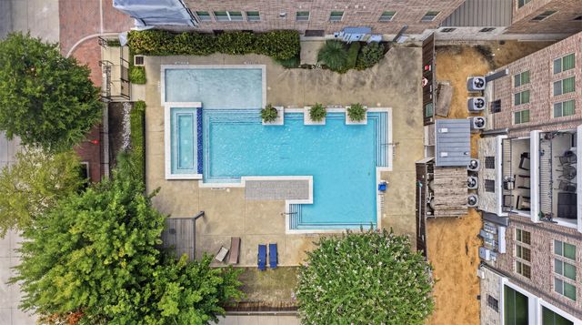 5005 Meridian Lane 2103, Addison, TX 75001