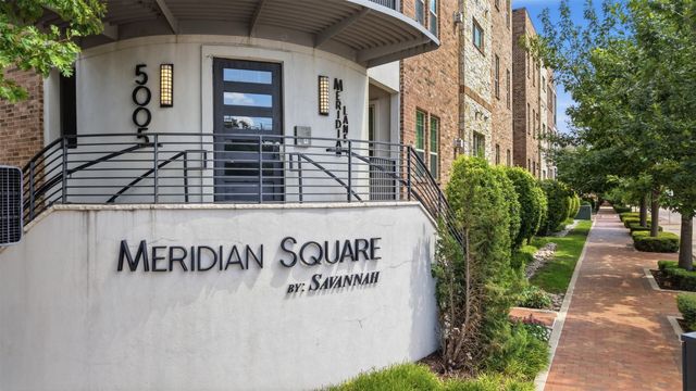 5005 Meridian Lane 2103, Addison, TX 75001