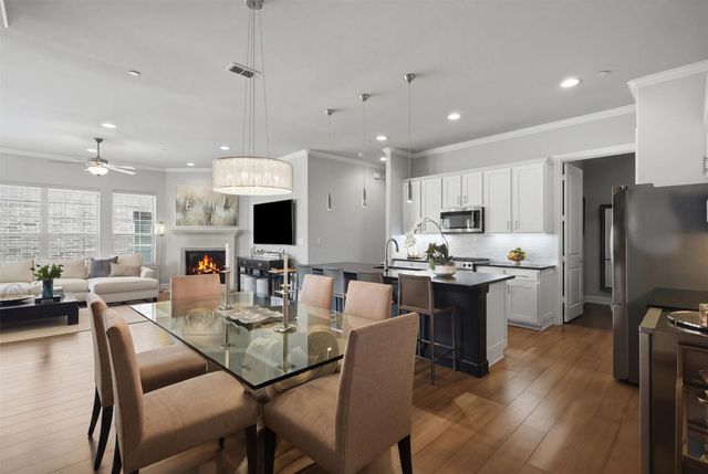 5005 Meridian Lane 2103, Addison, TX 75001