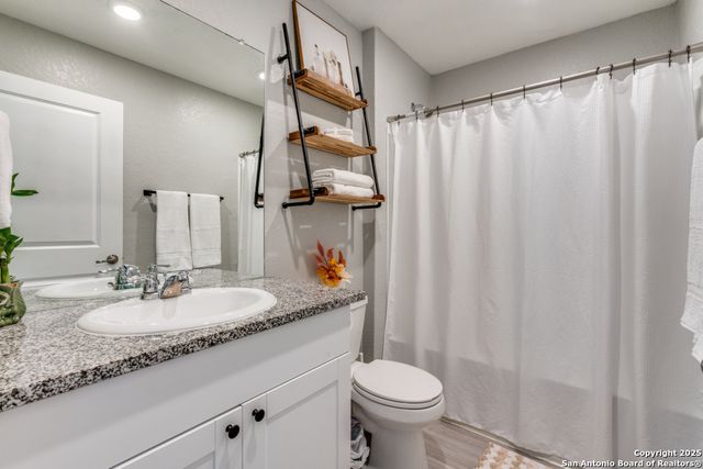 13111 Ashworth Blvd., San Antonio, TX 78221