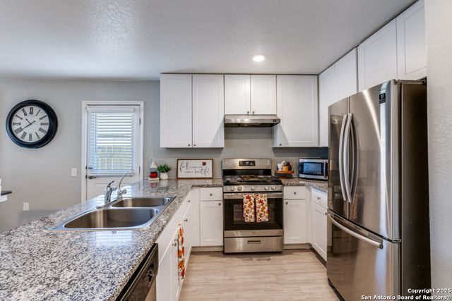 13111 Ashworth Blvd., San Antonio, TX 78221