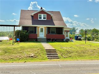 52021 Spencer Road, Cumberland, OH 43732