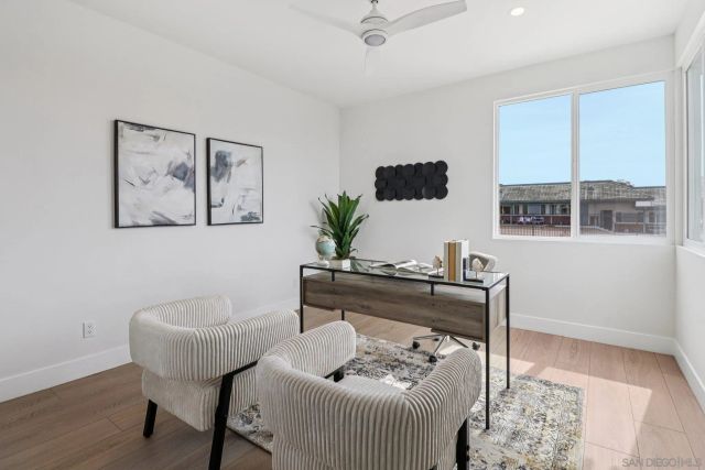 1850 Illion St, San Diego, CA 92110