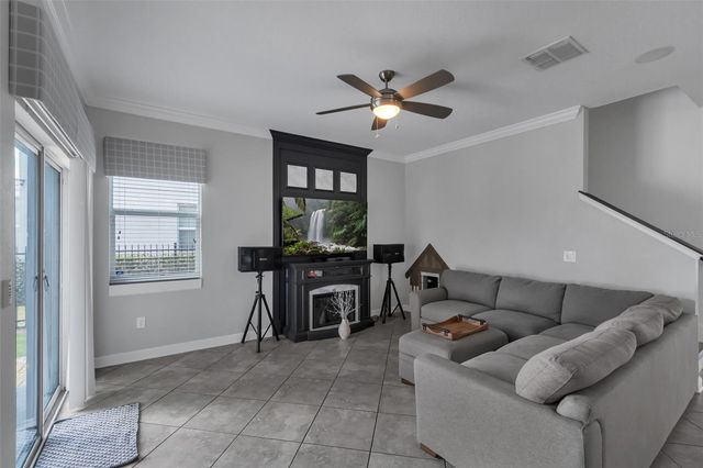 11874 GINSBERG PLACE, Orlando, FL 32832