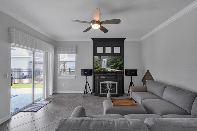 11874 GINSBERG PLACE, Orlando, FL 32832