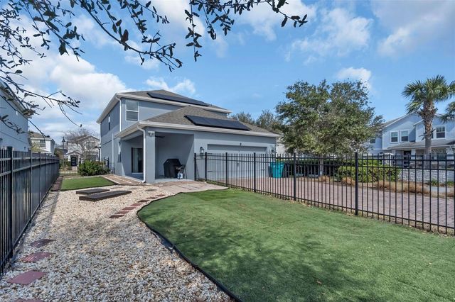 11874 GINSBERG PLACE, Orlando, FL 32832