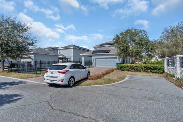 11874 GINSBERG PLACE, Orlando, FL 32832