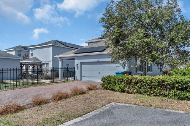 11874 GINSBERG PLACE, Orlando, FL 32832