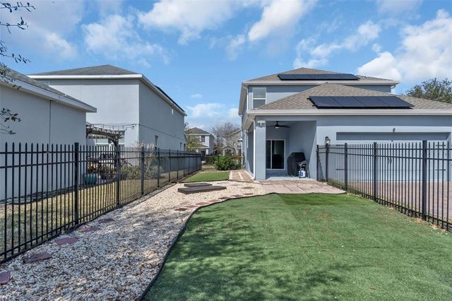 11874 GINSBERG PLACE, Orlando, FL 32832