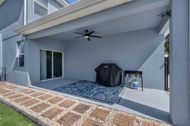 11874 GINSBERG PLACE, Orlando, FL 32832