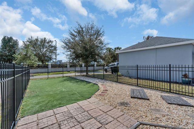 11874 GINSBERG PLACE, Orlando, FL 32832