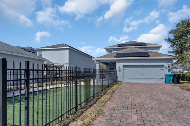 11874 GINSBERG PLACE, Orlando, FL 32832