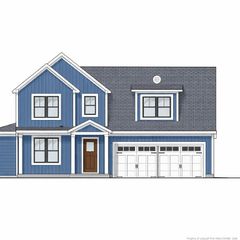 189 Strother Road, Aberdeen, NC 28315