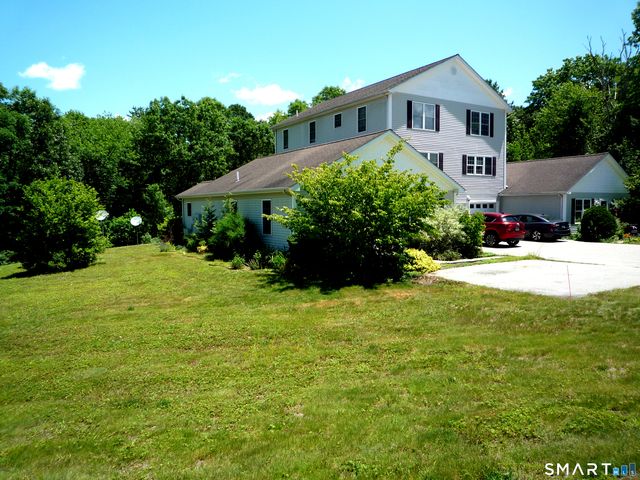 71 Sachem Drive 71, Plainfield, CT 06374