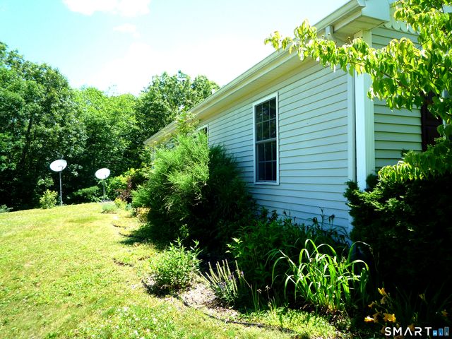 71 Sachem Drive 71, Plainfield, CT 06374