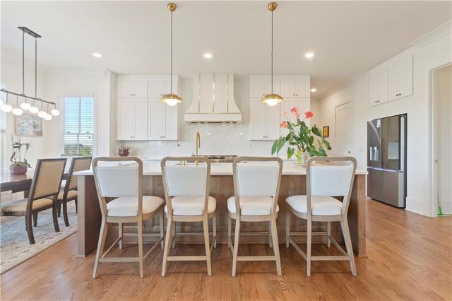 5683 Brendlynn Drive, Suwanee, GA 30024