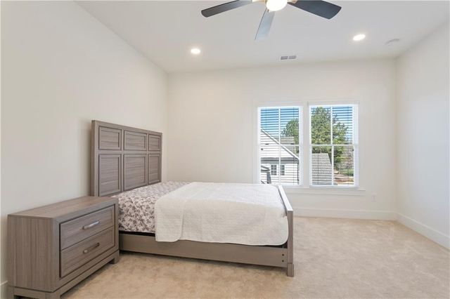 5683 Brendlynn Drive, Suwanee, GA 30024