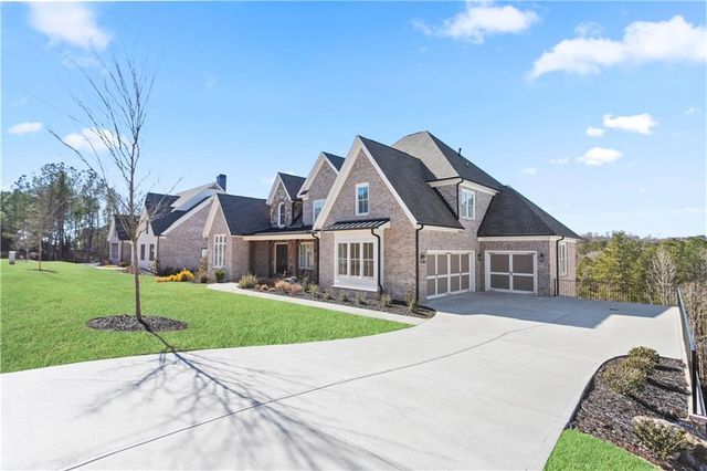 5683 Brendlynn Drive, Suwanee, GA 30024