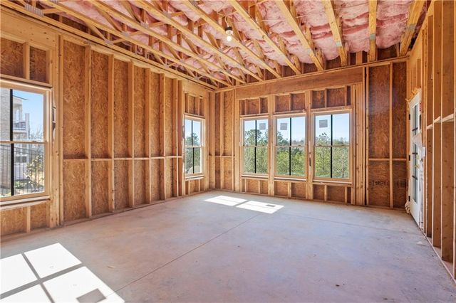 5683 Brendlynn Drive, Suwanee, GA 30024